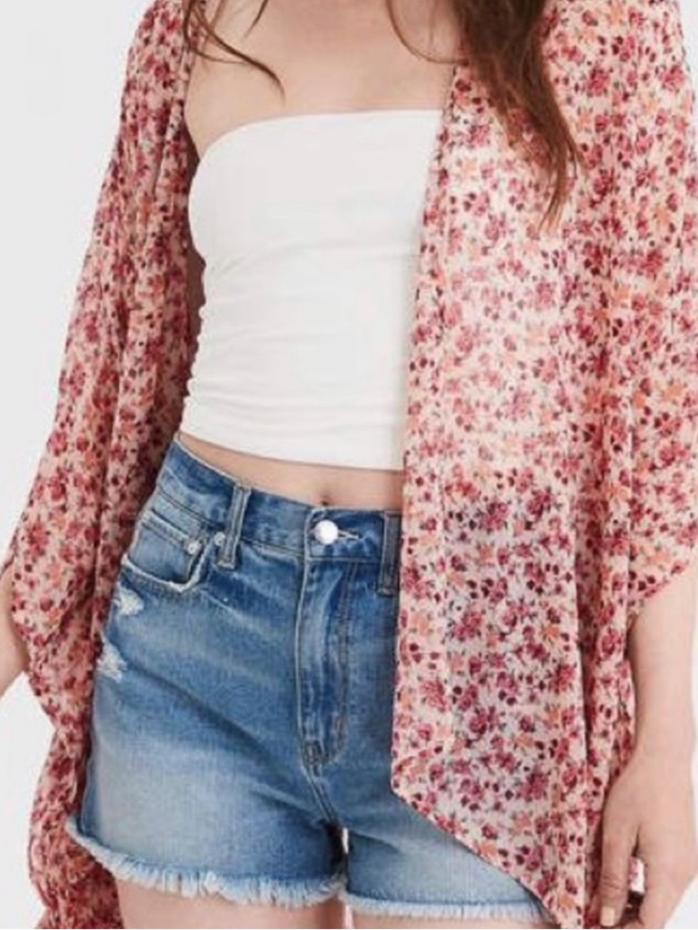 AE Kimono